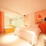 Jongno Hotel Pop Leeds Premier