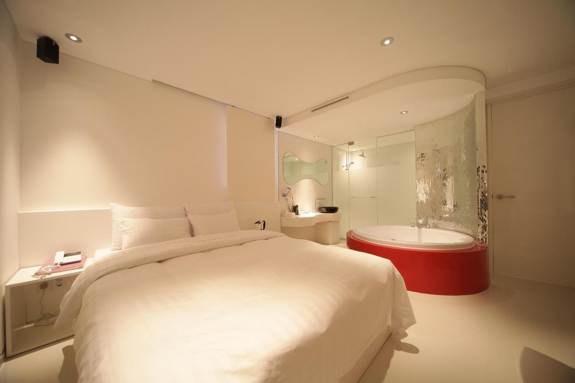 Hotel Jongno Pop Leeds Premier 3*