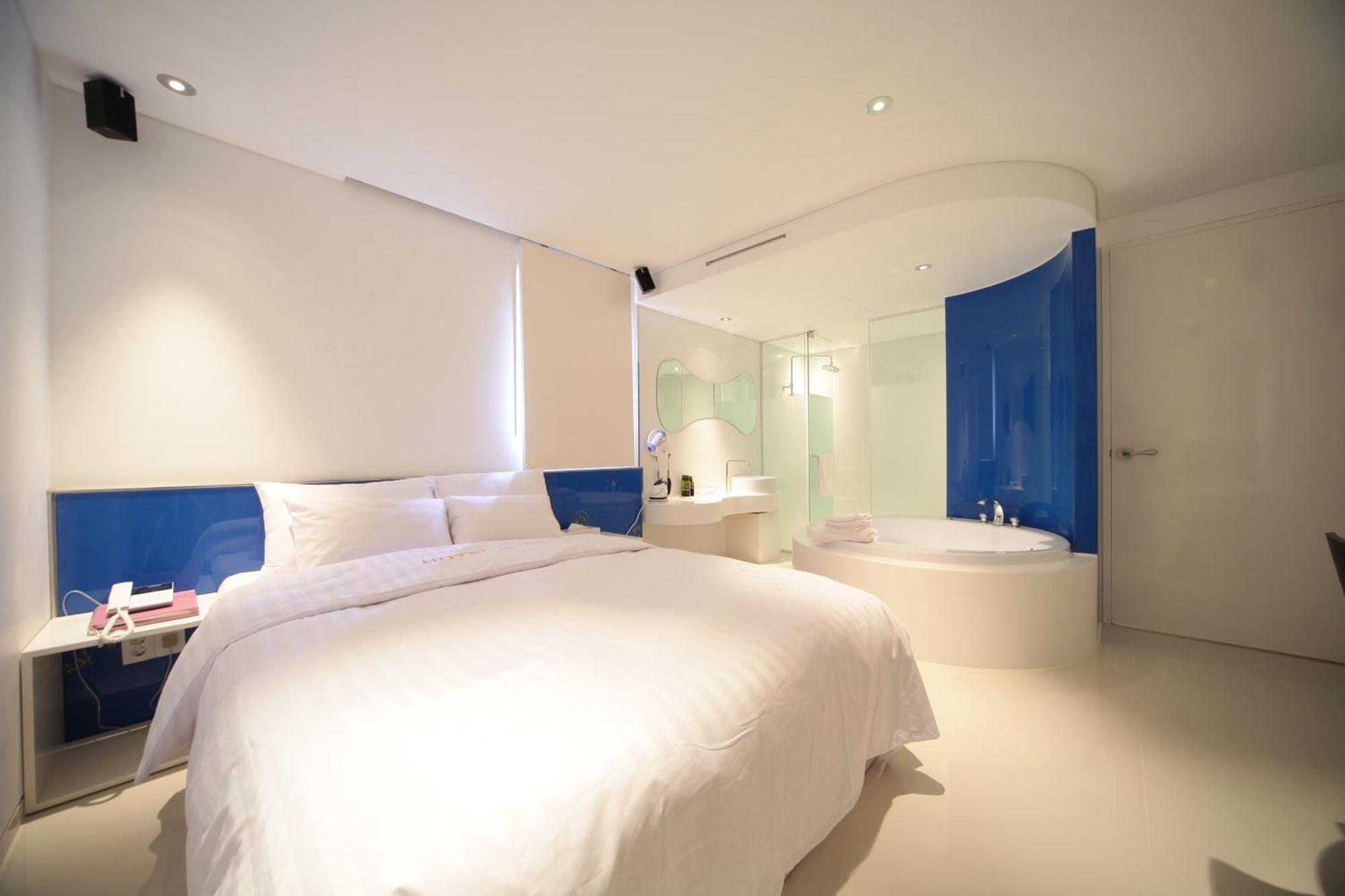Hotel Jongno Pop Leeds Premier Seoul