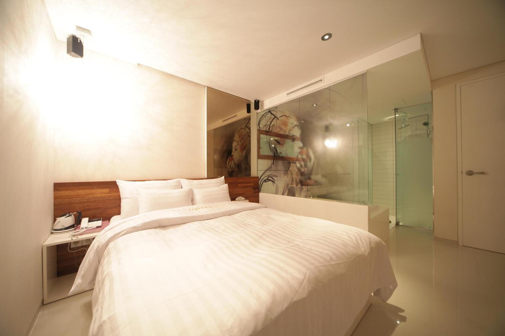Hotel Jongno Pop Leeds Premier Seoul