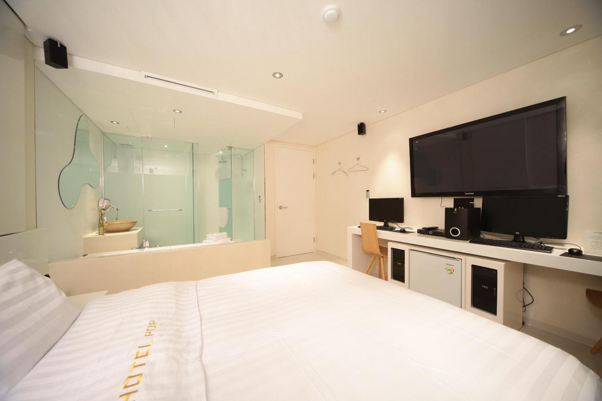 Hotel Jongno Pop Leeds Premier 3*